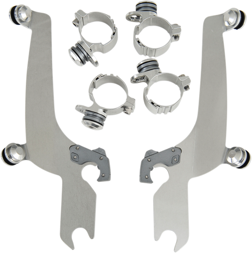 Sportshield Trigger-Lock Complete Mount Kit