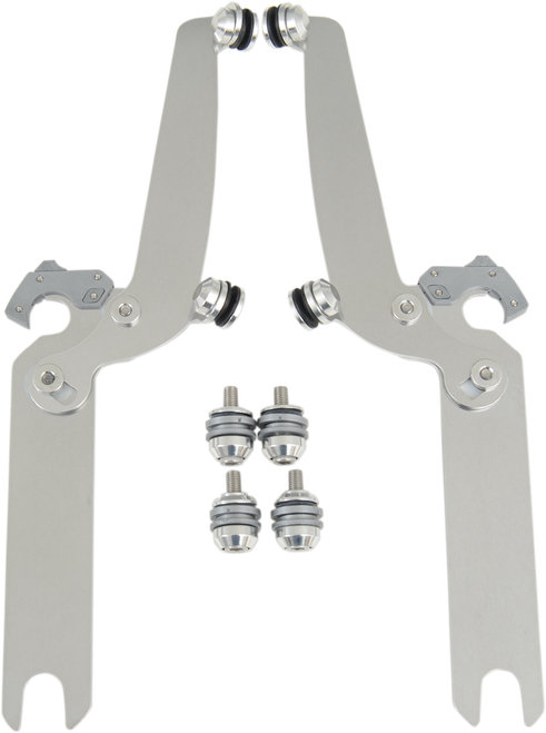 Sportshield Trigger-Lock Complete Mount Kit