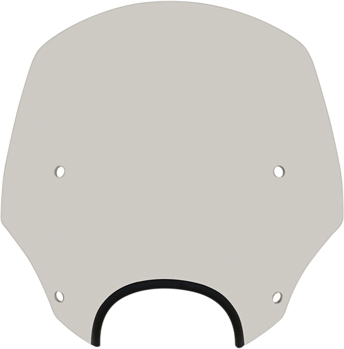 El Paso Sportshield — 5-1/4" - 7"