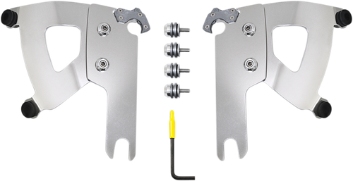 Road Warrior Trigger-Lock Mount Kit