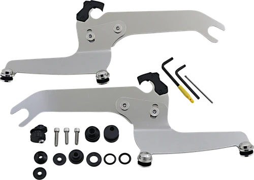 Sportshield Trigger-Lock Complete Mount Kit