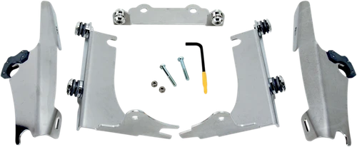 Windshield Trigger-Lock Complete Mount Kit
