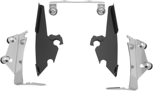 Windshield Trigger-Lock Complete Mount Kit