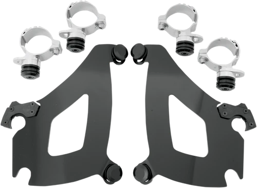 Bullet Fairing Mount Kit