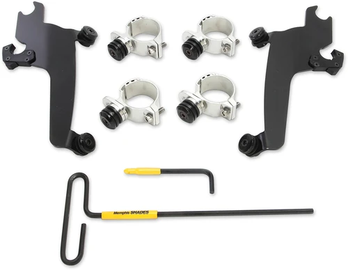 No-Tool Trigger-Lock Mount Kit for Sportshield