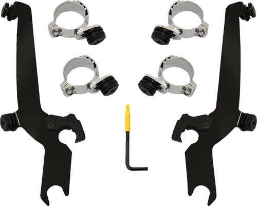 El Paso Sportshield Trigger Lock Mounting Kit
