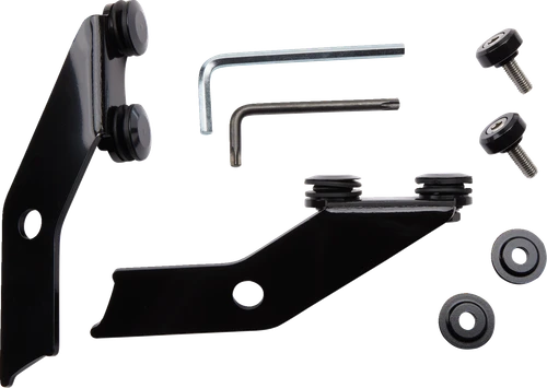 Lowers Mount