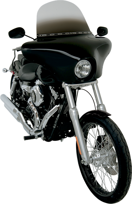Batwing Fairing