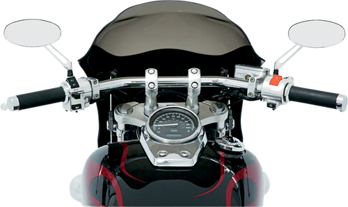 Bullet Fairing