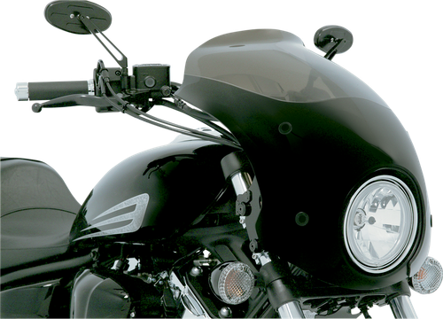 Bullet Fairing