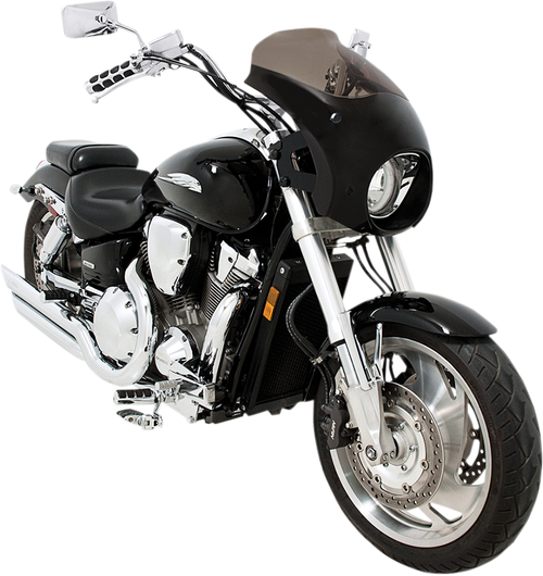 Bullet Fairing