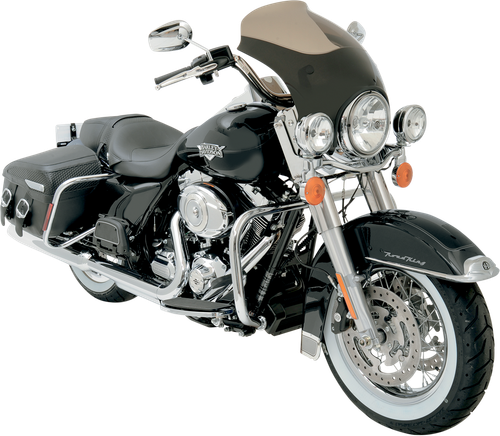 Bullet Fairing
