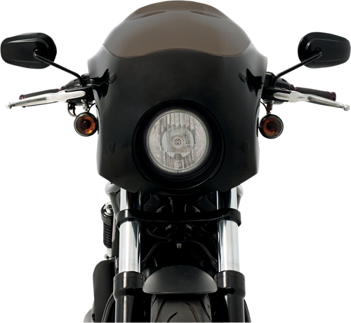 Bullet Fairing