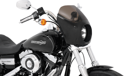 Cafe Fairing