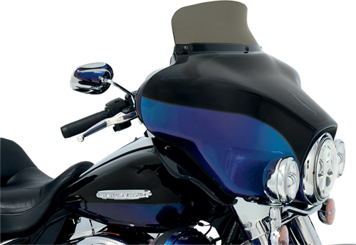 Spoiler Replacement Windshield for OE Fairings
