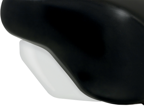 Side Deflectors