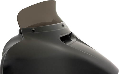 Spoiler Replacement Windshield for OE Fairings