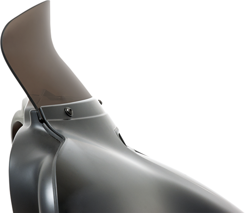 Spoiler Replacement Windshield for OE Fairings