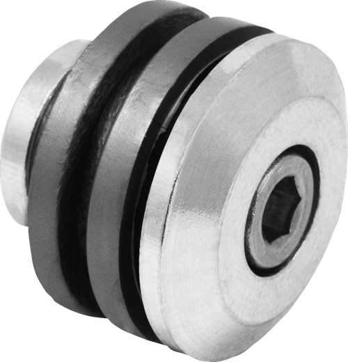 Fork Clamp Bushing Assembly