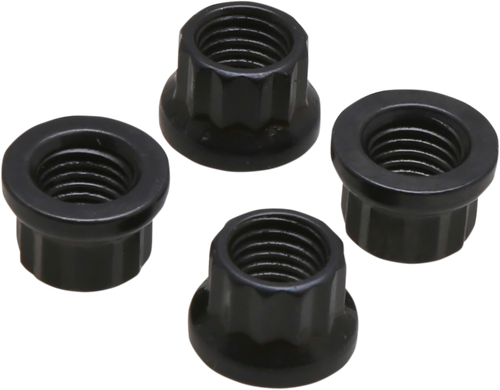 Replacement Rocker Arm Shaft Nuts