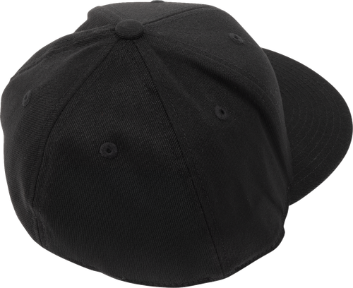 Parts Unlimited Flat Bill Hat