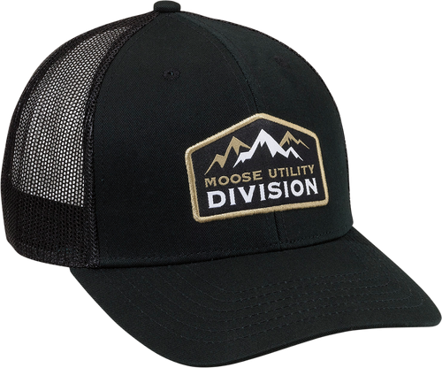 MUD Mountain Hat