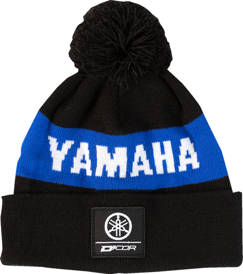 Stripe Beanie