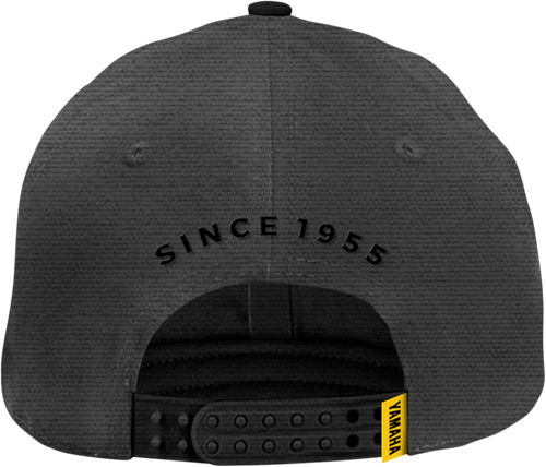 Yamaha Curved Bill Hat