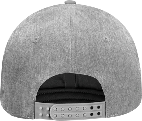 Yamaha Curved Bill Hat