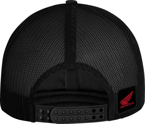 Honda Wing Hat