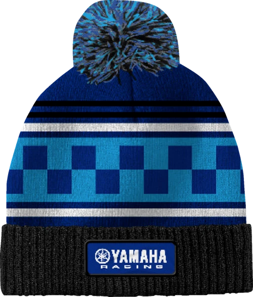 Yamaha Beanie