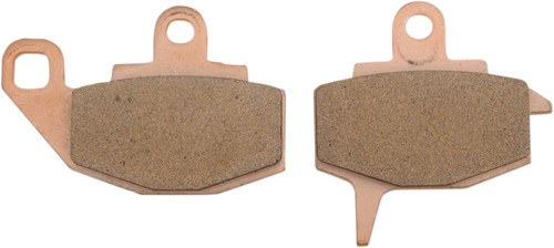 EBC - FA130R - Sintered "R" Brake Pads