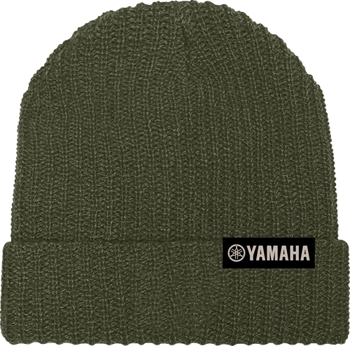Yamaha Racing Beanie