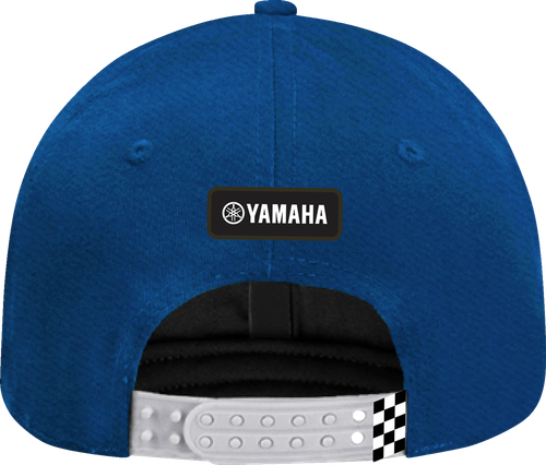 Yamaha Racing Hat