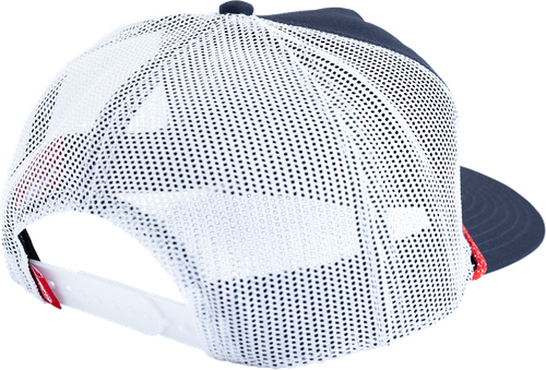 Metal Works Hat