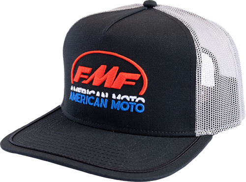 Oiler Hat