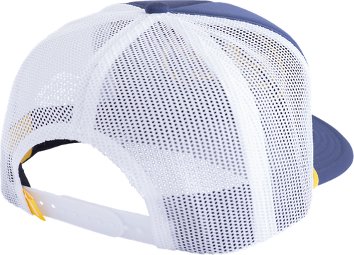 Classic Metal Hat