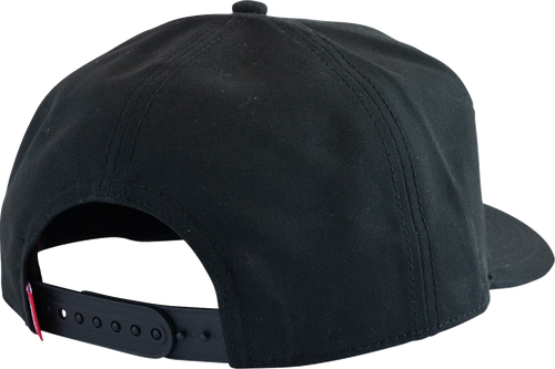 Merican Hat