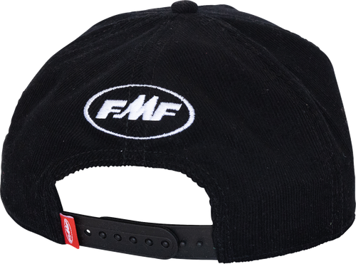 All Gas Hat
