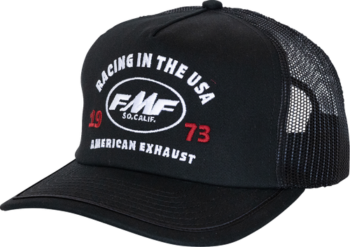 Racing USA Hat