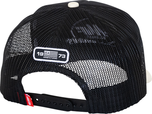 Metal Co Hat