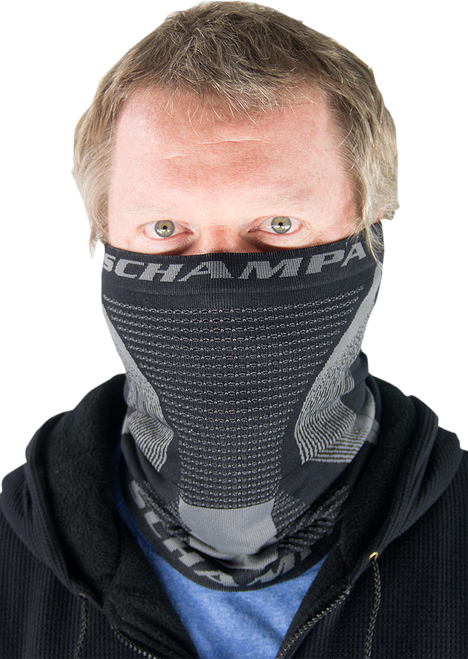 Pro Series Neckgaiter