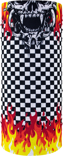 Motley Tube® Polyester Neck Tube