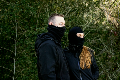 Cotton Balaclava