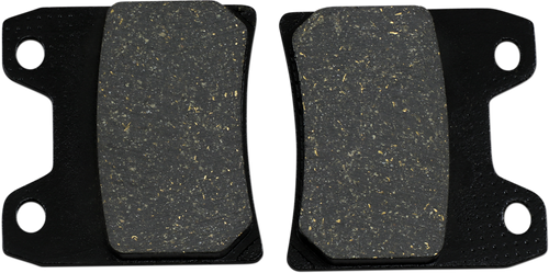 EBC - FA348 - Organic Brake Pads