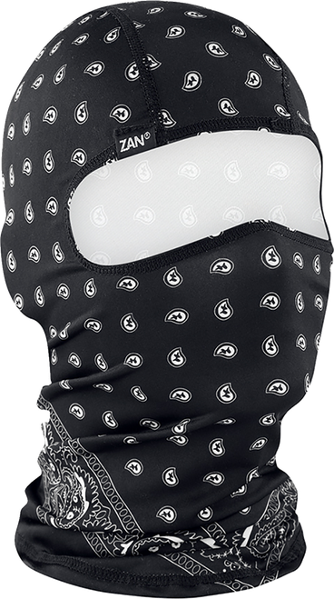 Polyester Balaclava