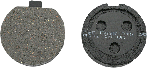 EBC - FA35 - Organic Brake Pads