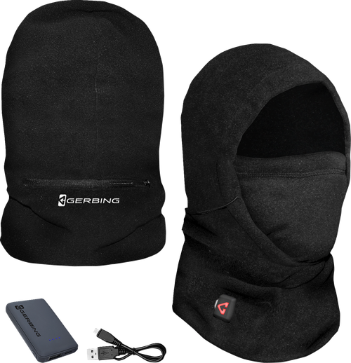 5 V Heated Balaclava