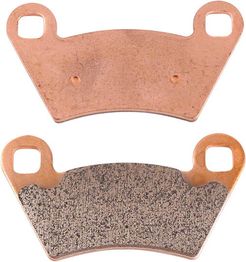 EBC - FA354R - Sintered "R" Brake Pads
