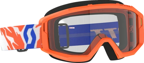 Youth Primal Goggle